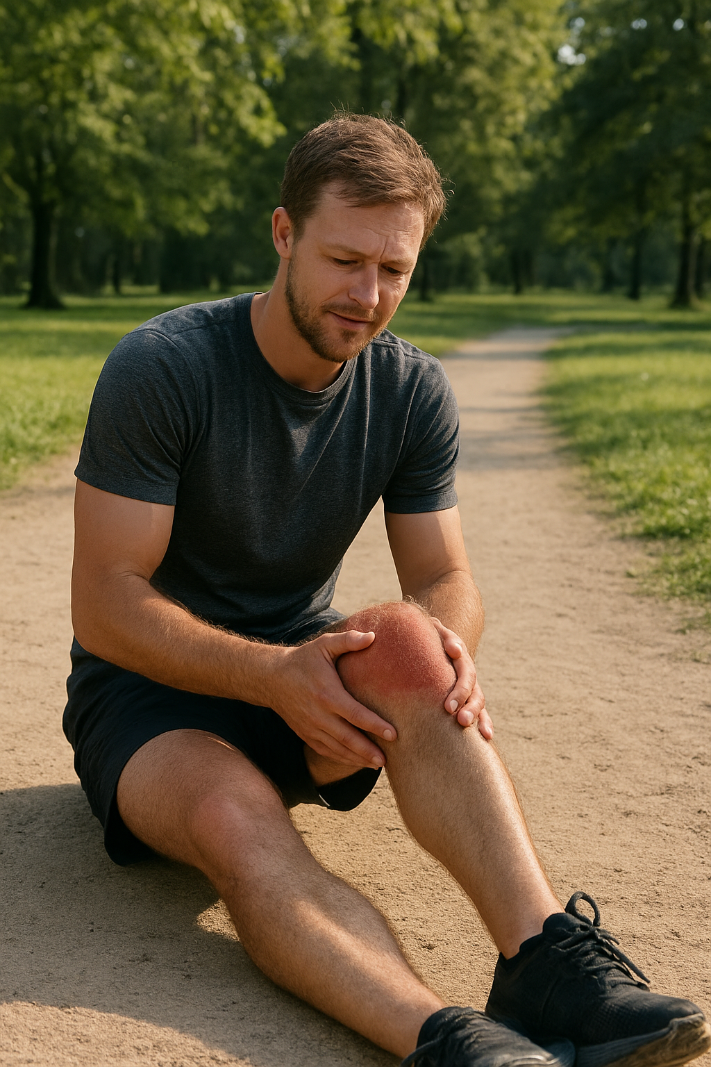 Tendinitis Calcificada Supraespinoso