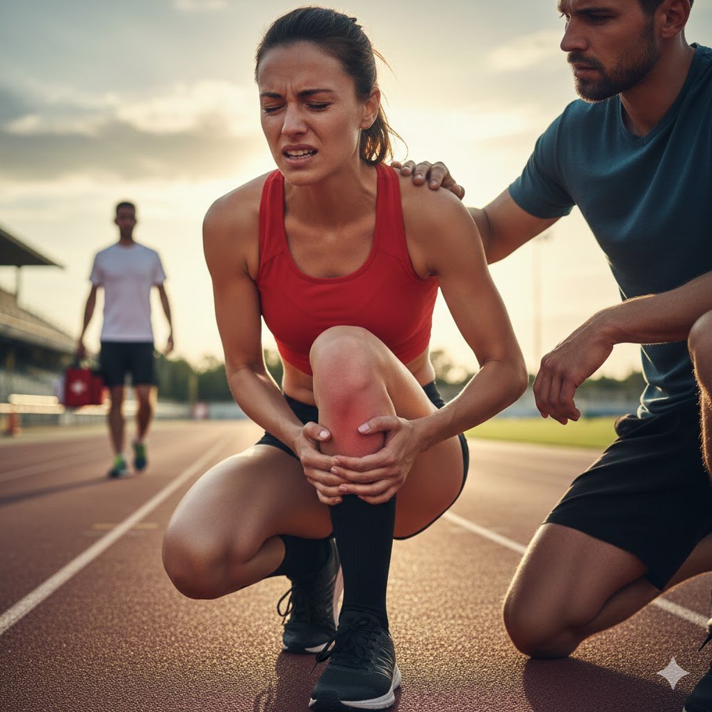 Tendinitis Calcificada Supraespinoso