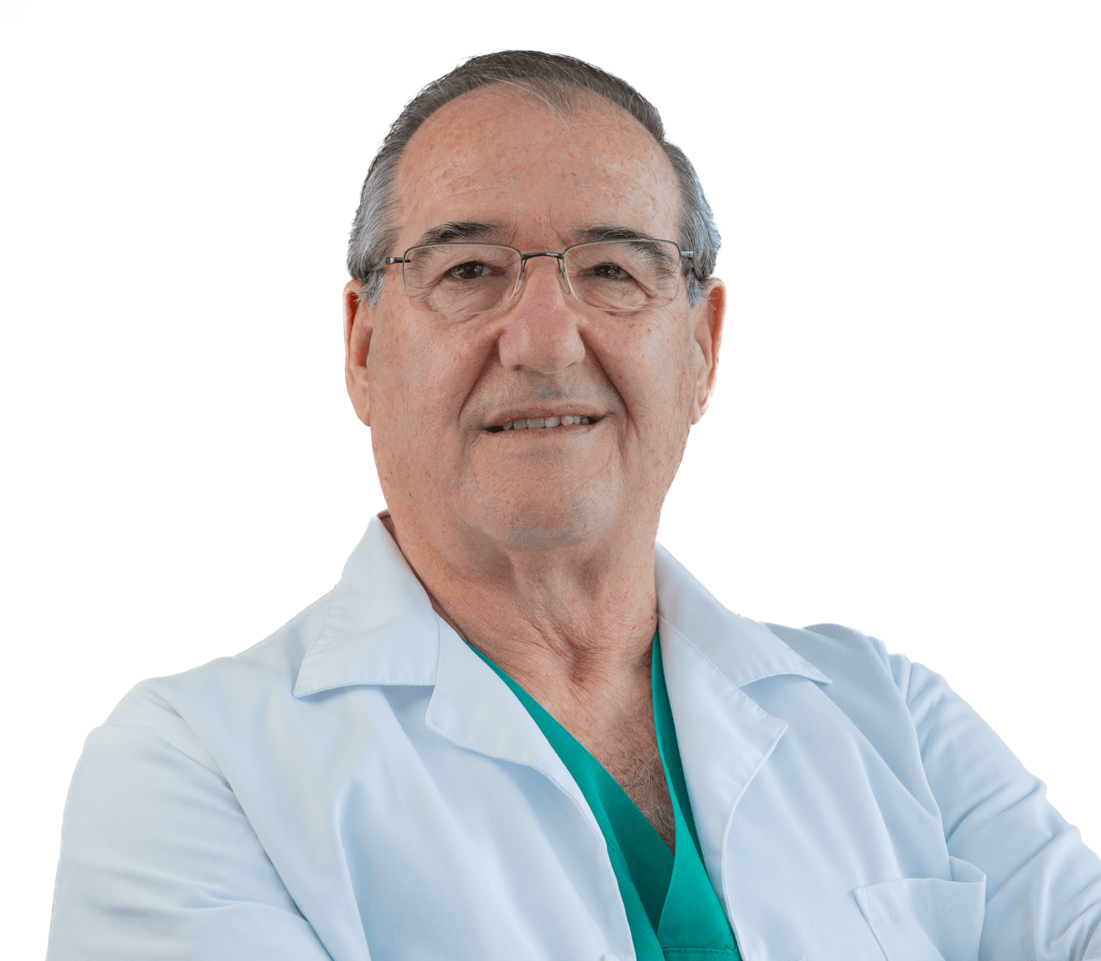 Dr. Mudarra - Traumatólogo en Valencia