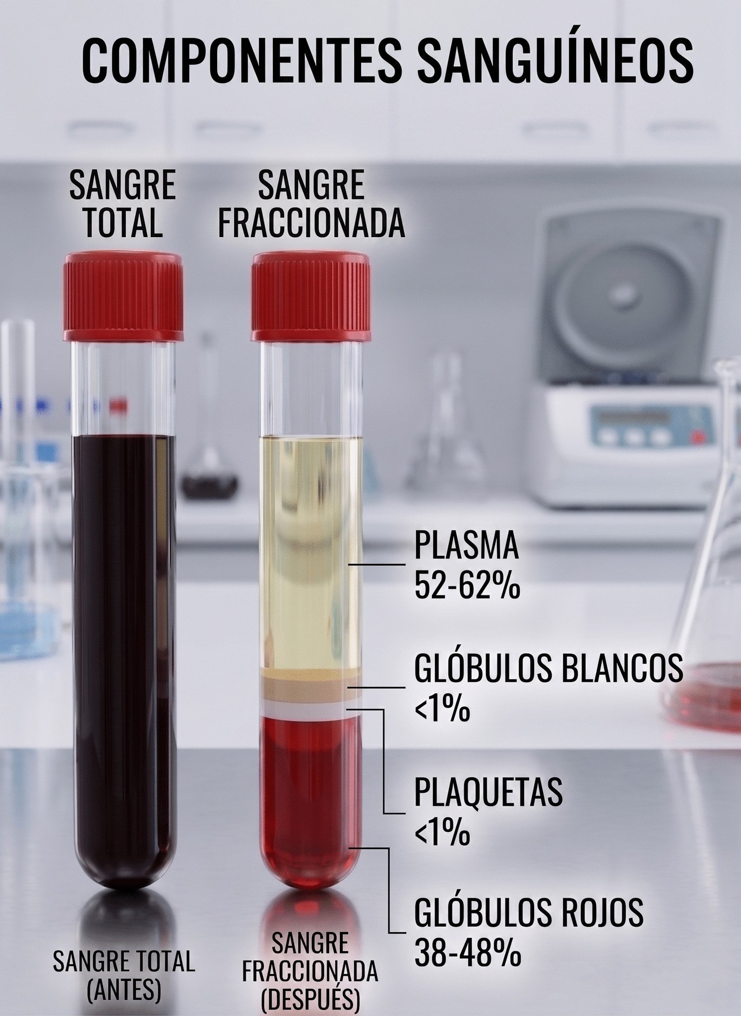 Plasma Rico en Plaquetas (PRP) Valencia